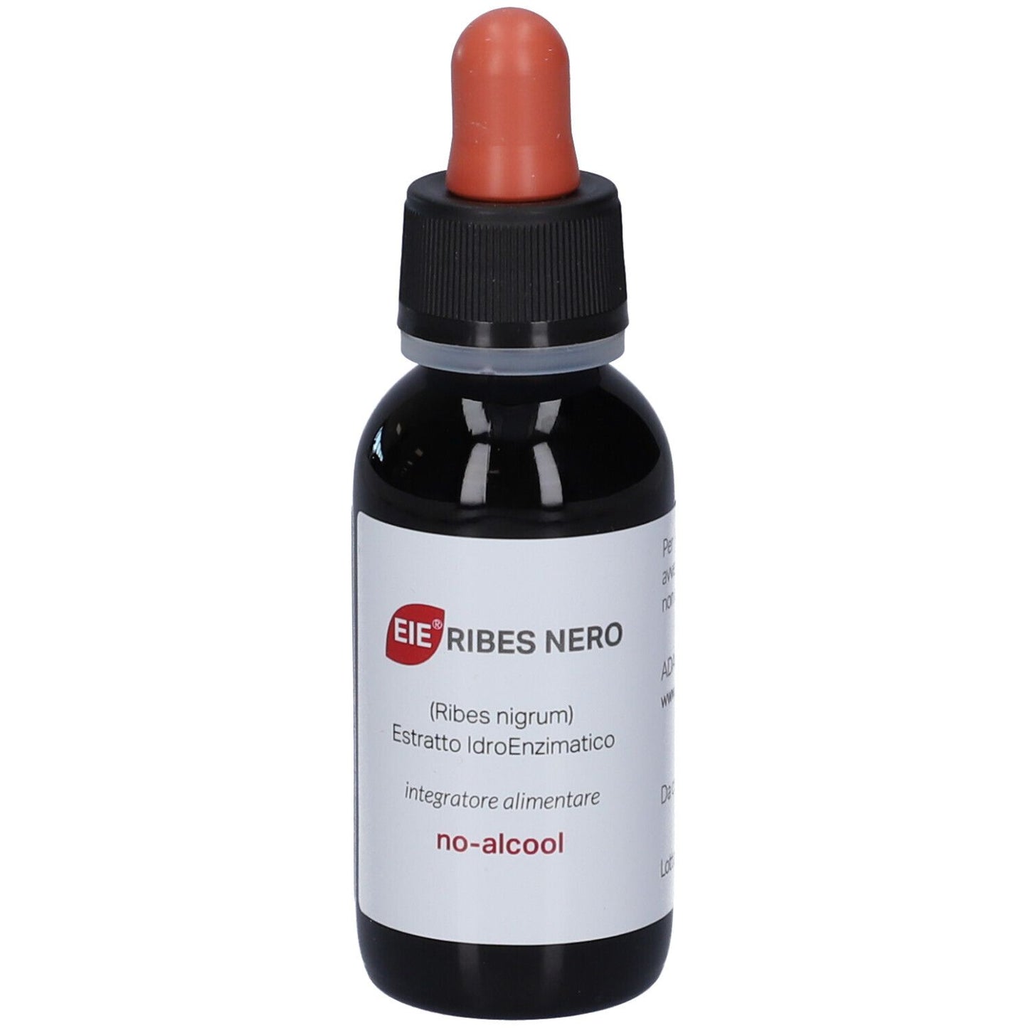 EIE RIBES NERO 60ML GTT
