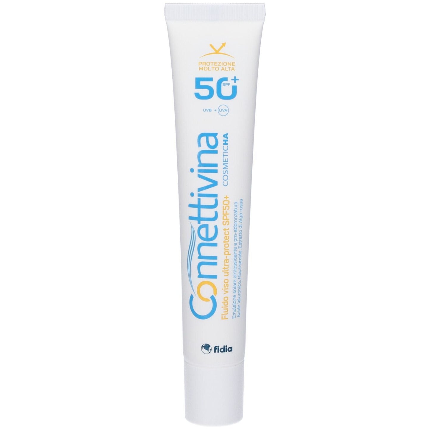 CONNETTIVINA FLUIDO VISO 50