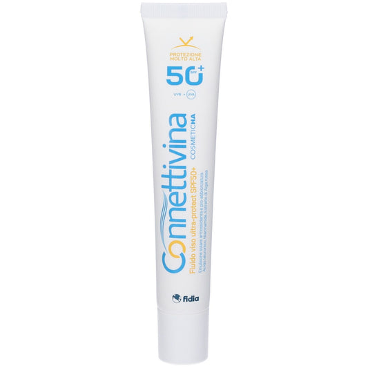 CONNETTIVINA FLUIDO VISO 50