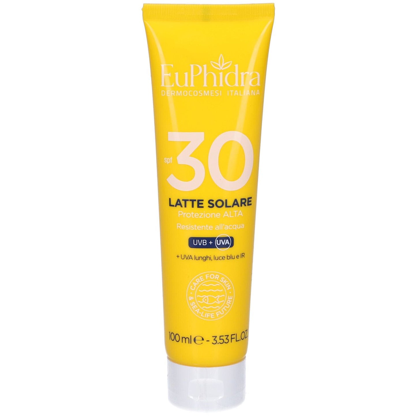 EUPHIDRA KA LATTE SOL30 100ML