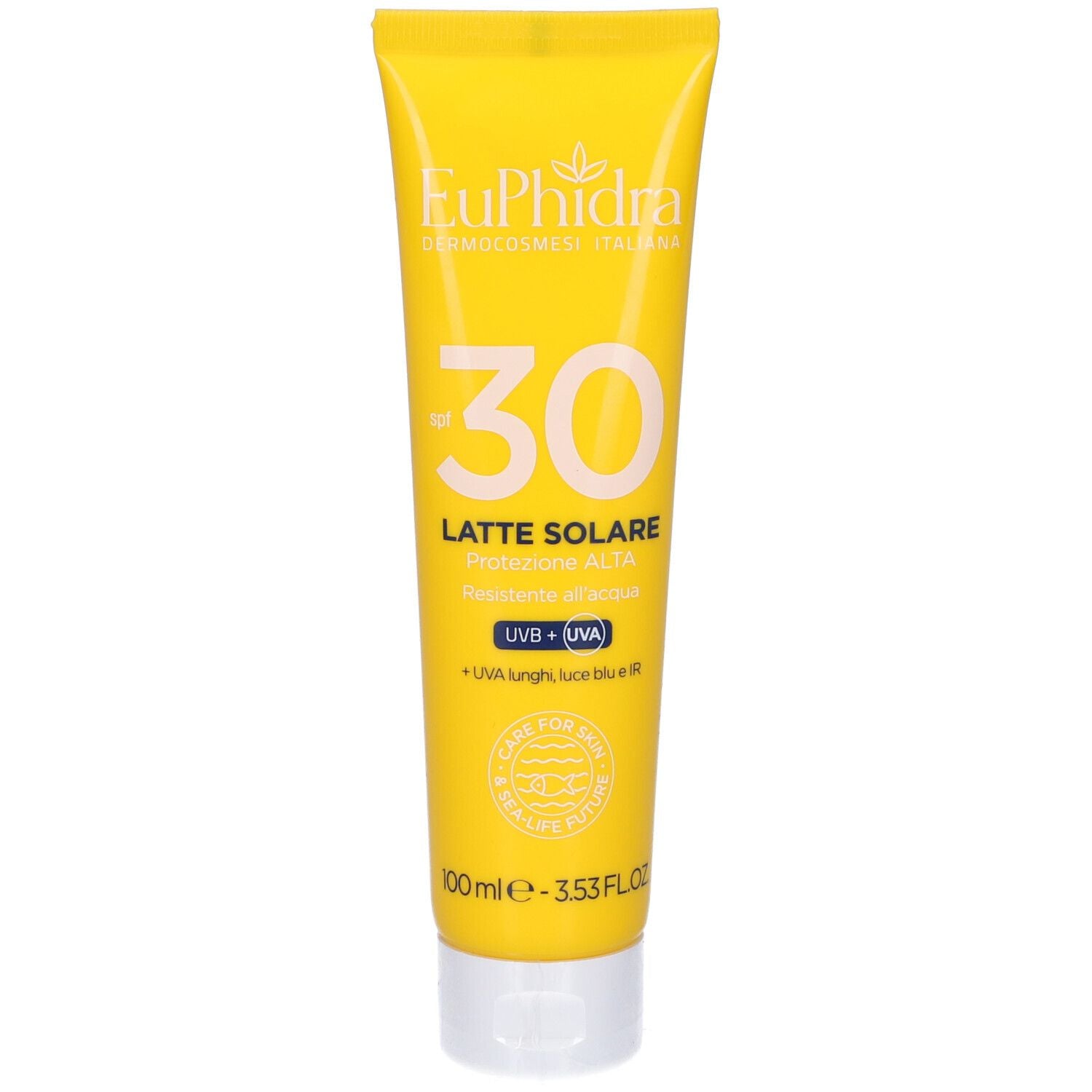 EUPHIDRA KA LATTE SOL30 100ML