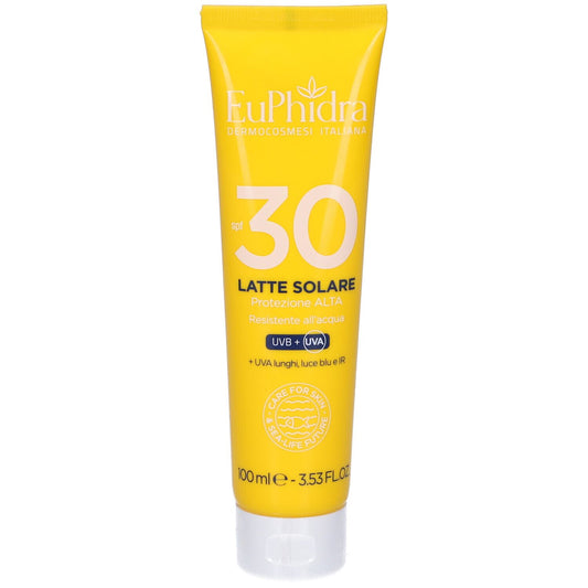 EUPHIDRA KA LATTE SOL30 100ML