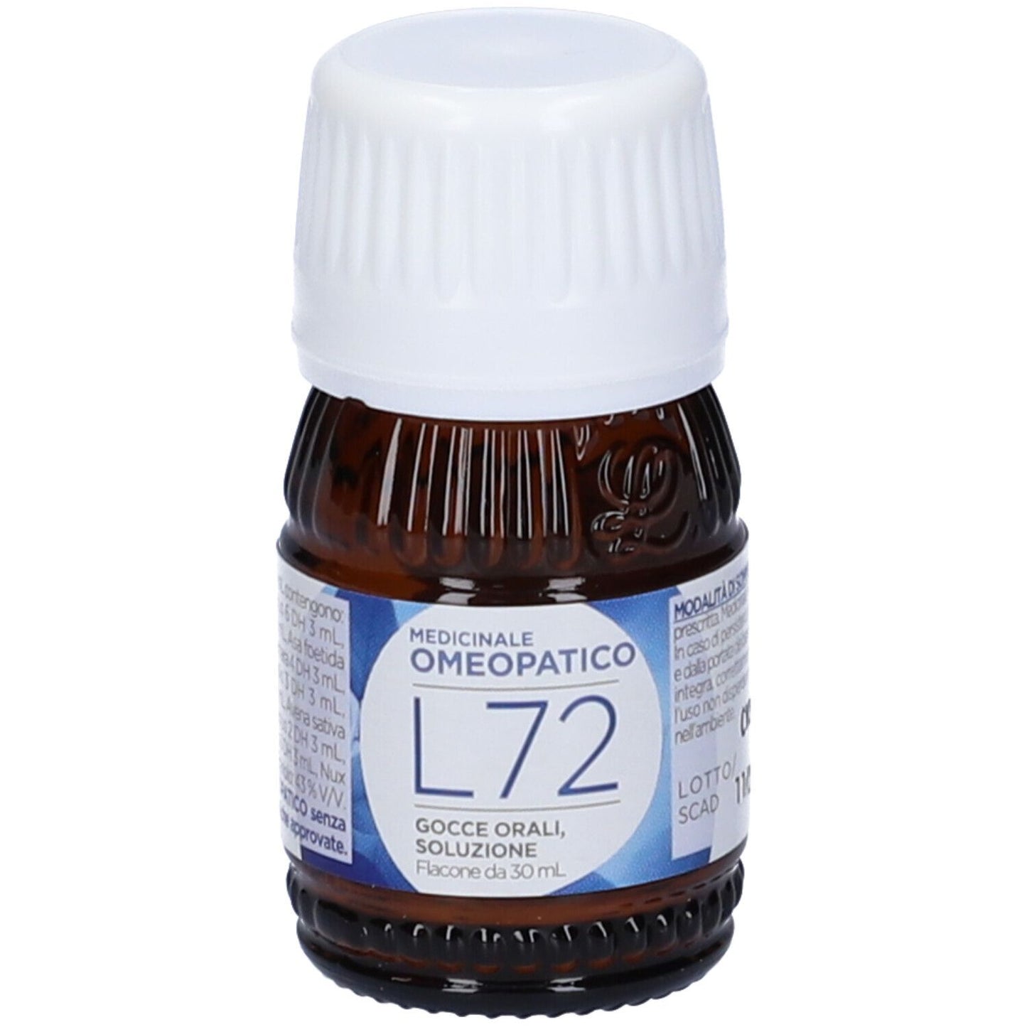 L72 30ML GTT