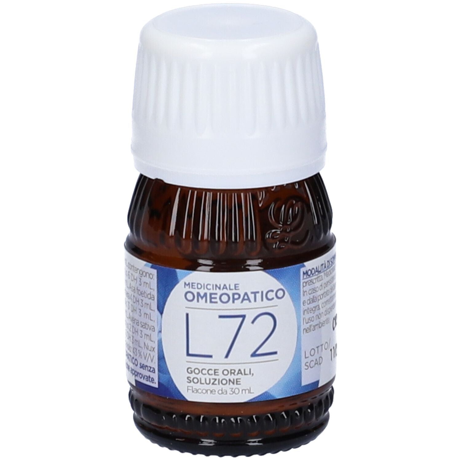 L72 30ML GTT