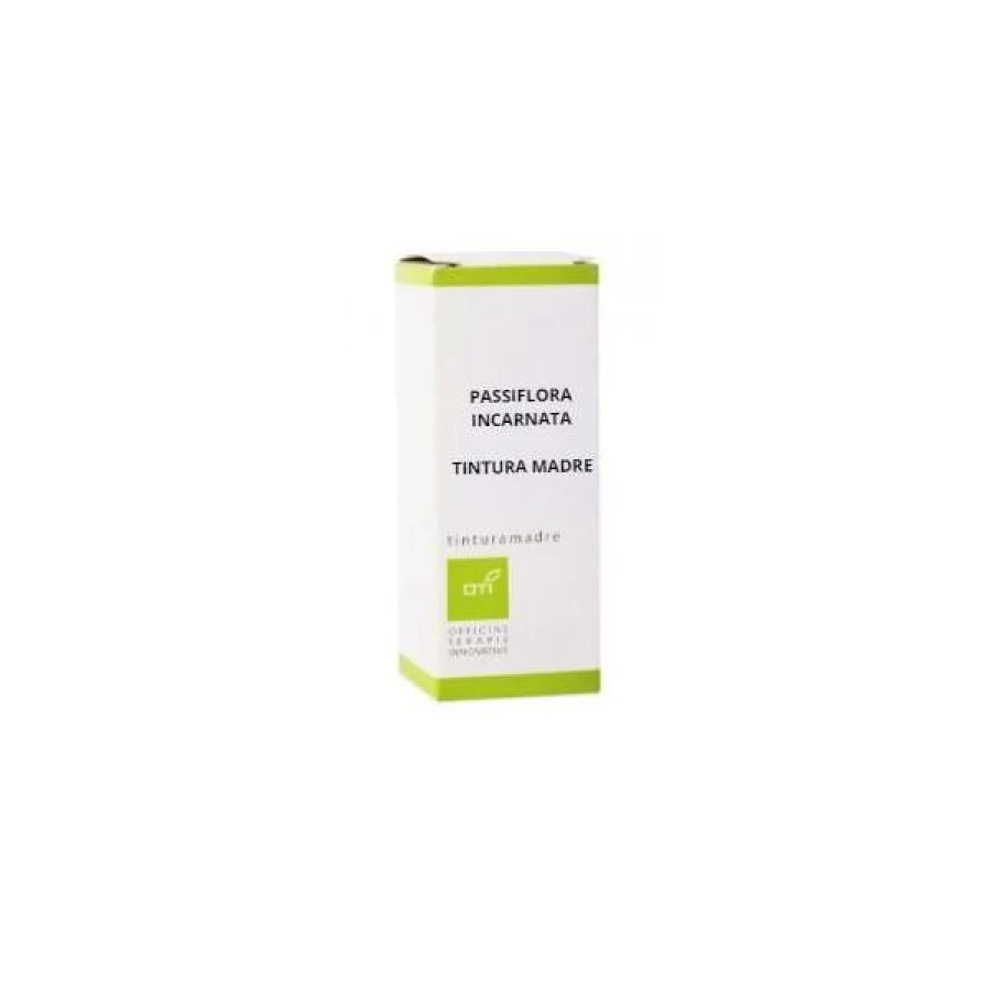 PASSIFLORA INC TM GTT 100ML