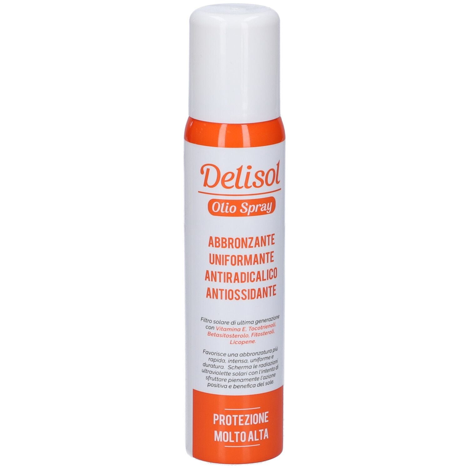 DELISOL 100ML