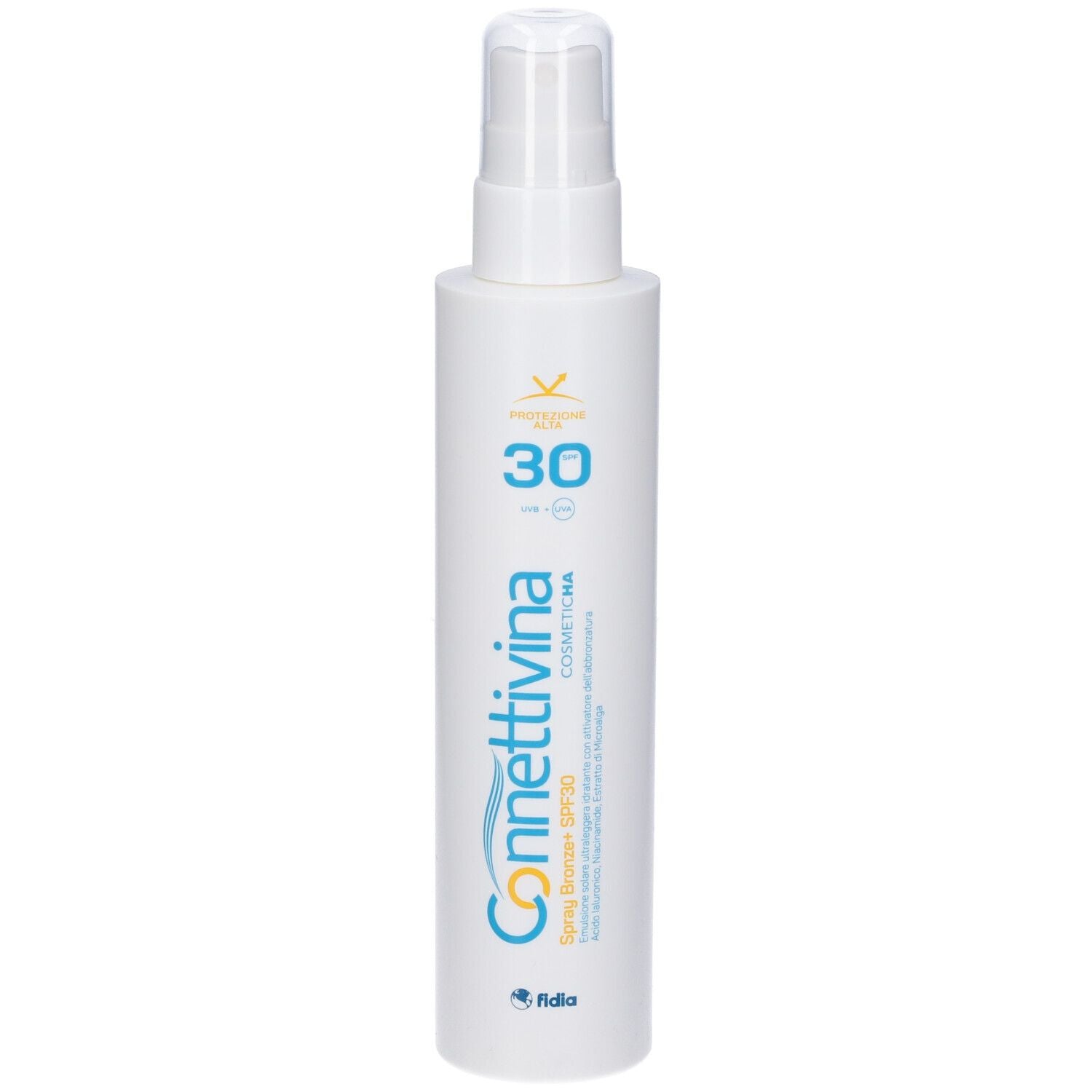 CONNETTIVINA SPRAY BRONZE 30
