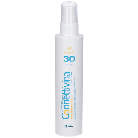 CONNETTIVINA SPRAY BRONZE 30