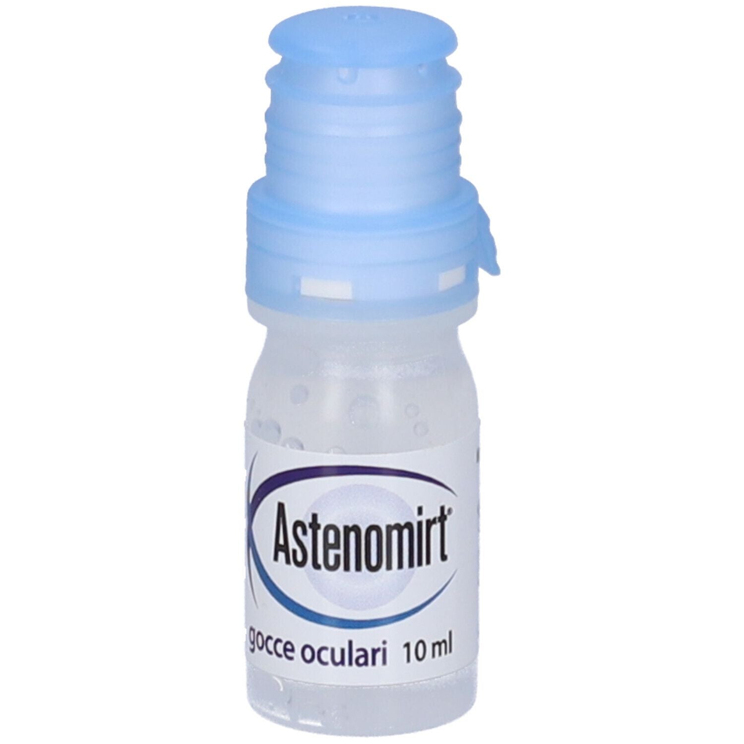 ASTENOMIRT GOCCE 10ML