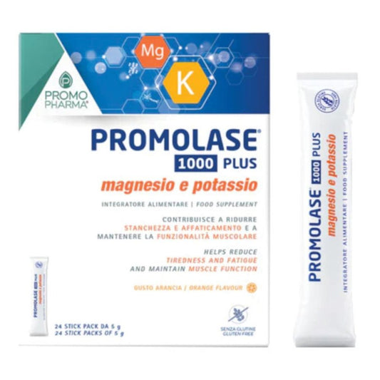 PROMOLASE 1000 PLUS 24STICK