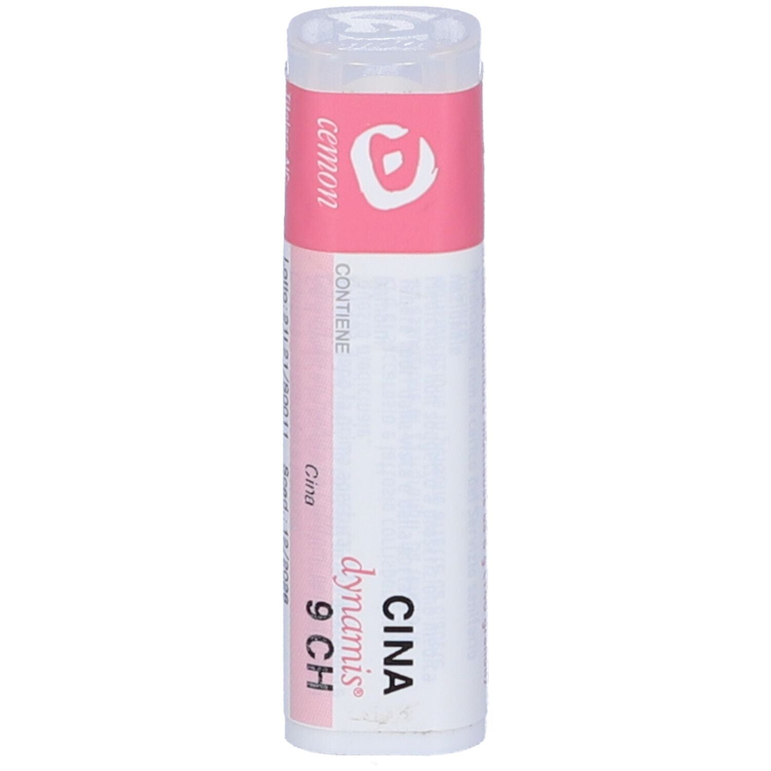 CINA 9CH GR