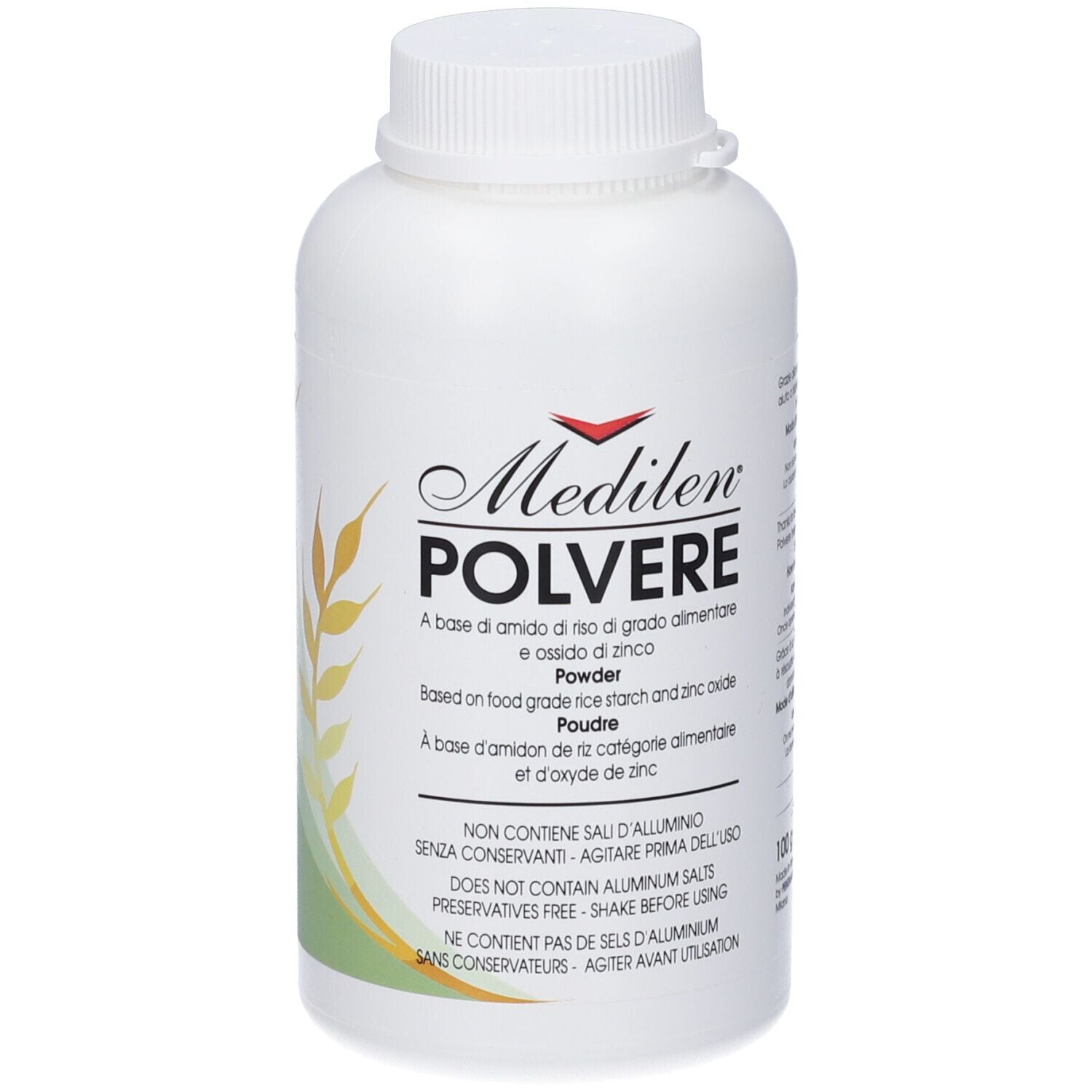 MEDILEN POLVERE 100G