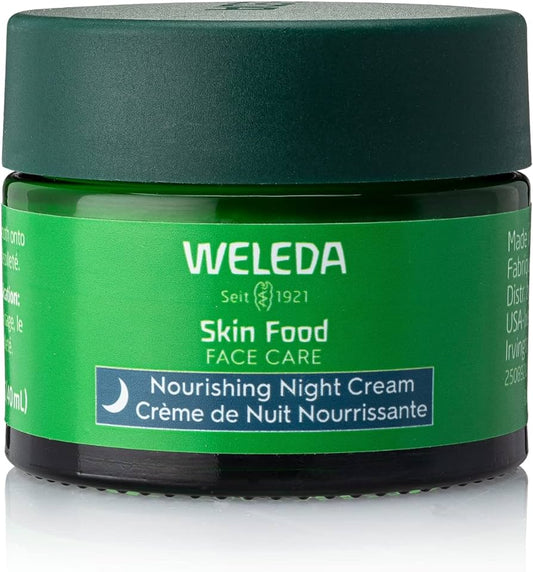 SKIN FOOD CR NT WELEDA