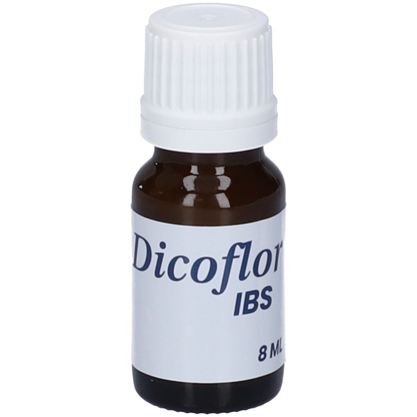 DICOFLOR IBS GOCCE 8ML