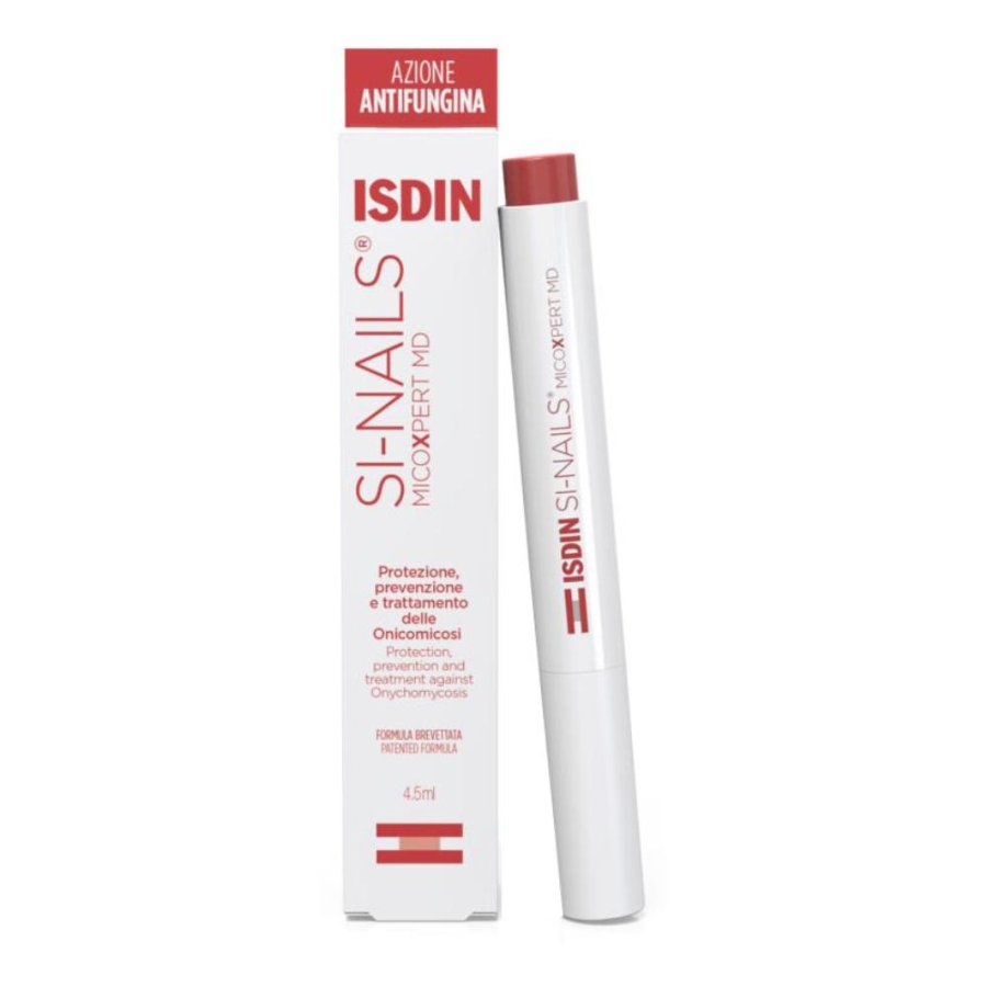 SI NAILS MICO XPERT 4,5ML ISDI