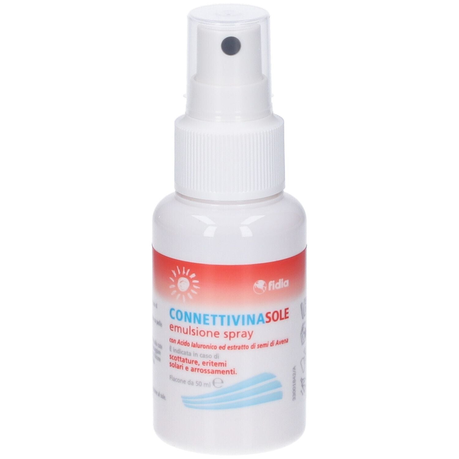 CONNETTIVINASOLE SPRAY 50ML
