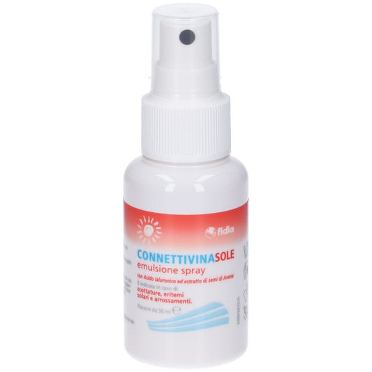CONNETTIVINASOLE SPRAY 50ML