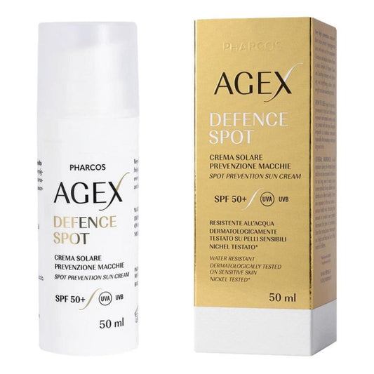 AGEX DEFENCE SPOT PHARCOS 50ML