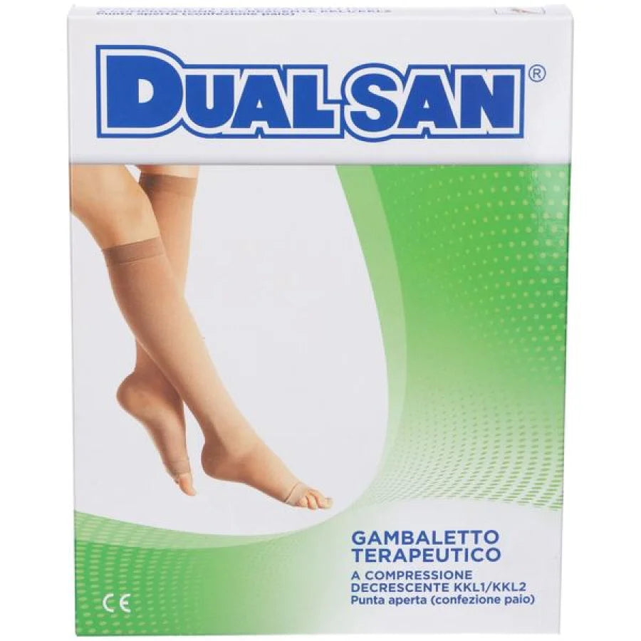 DUALSAN CALZA COSCIA A/T PLUS3