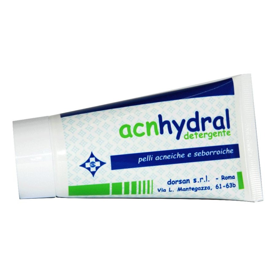 Acnhydral detergente