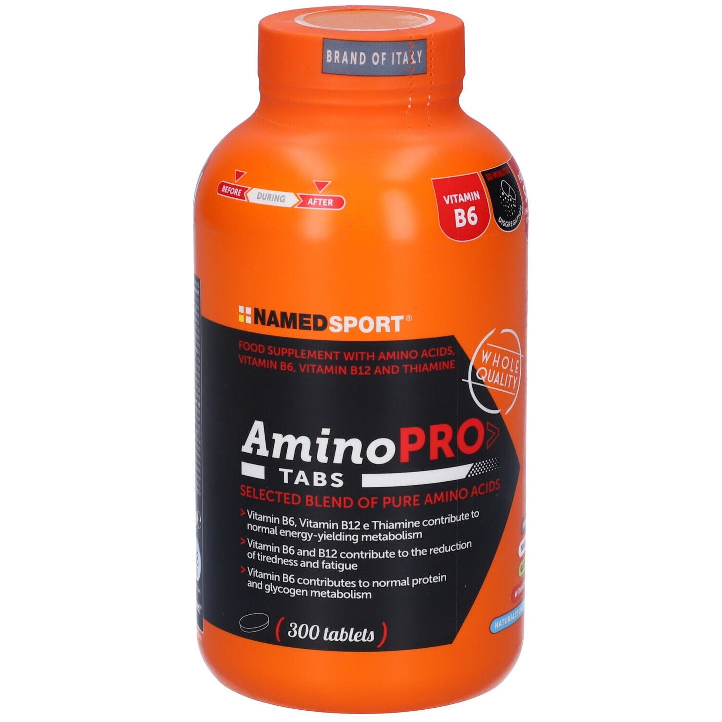 AMINOPRO 300CPR