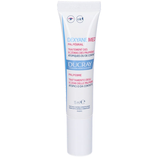DEXYANE MED PALPEBRE 15ML