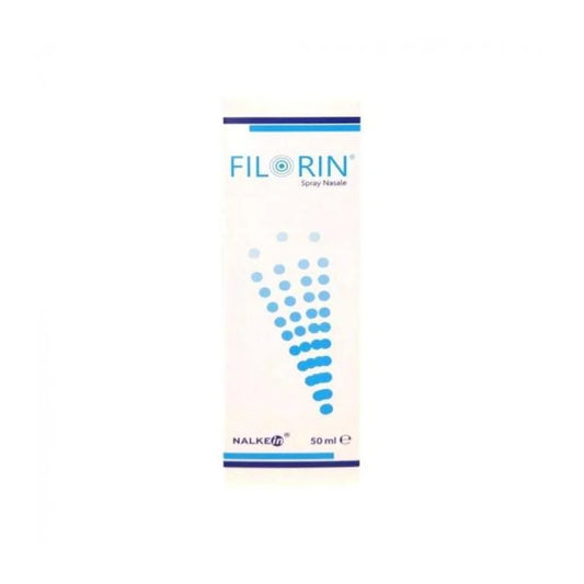 FILORIN IPER 15FIALE 5ML