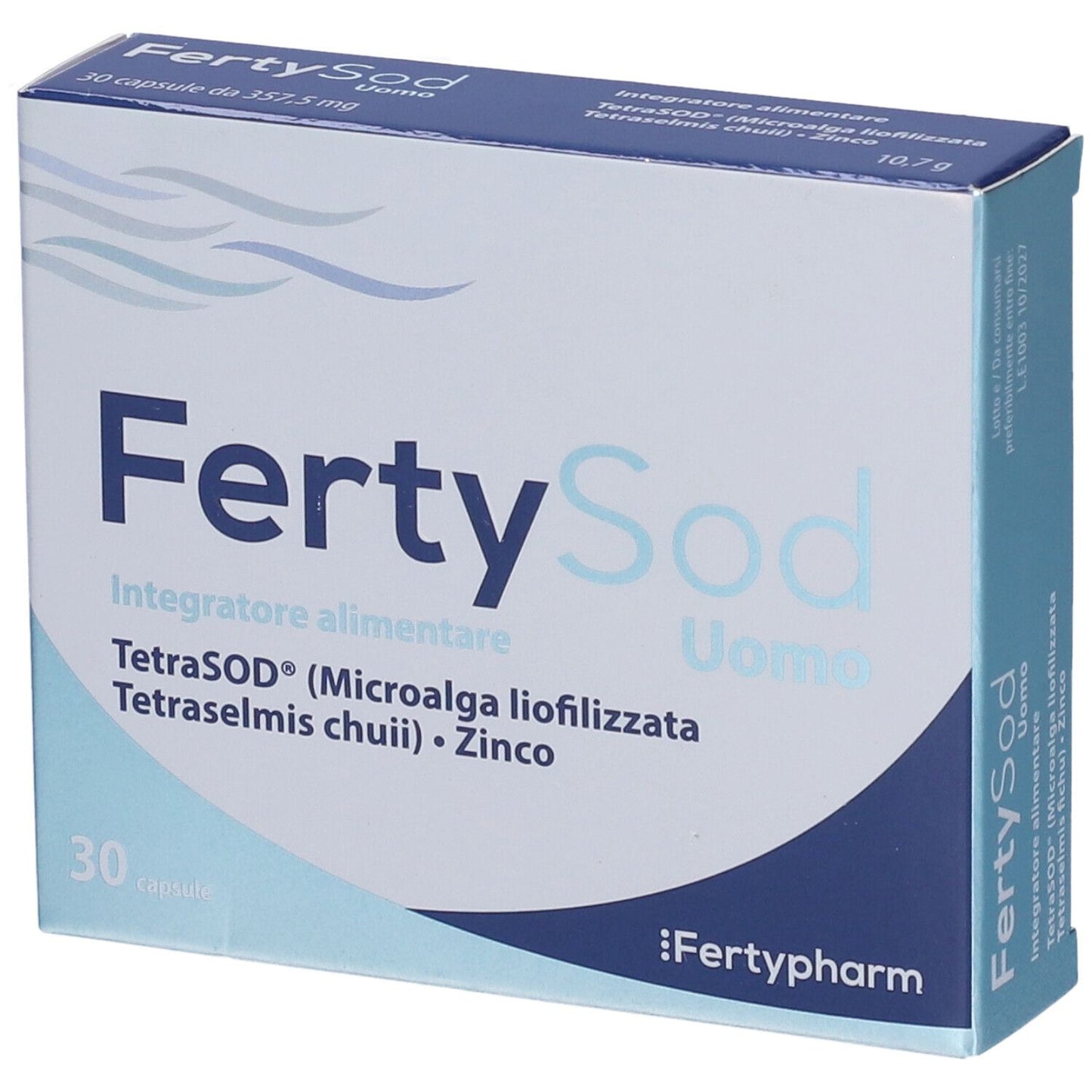 FERTYSOD UOMO 30CPS