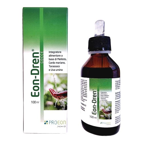 EON-DREN GOCCE 100ML