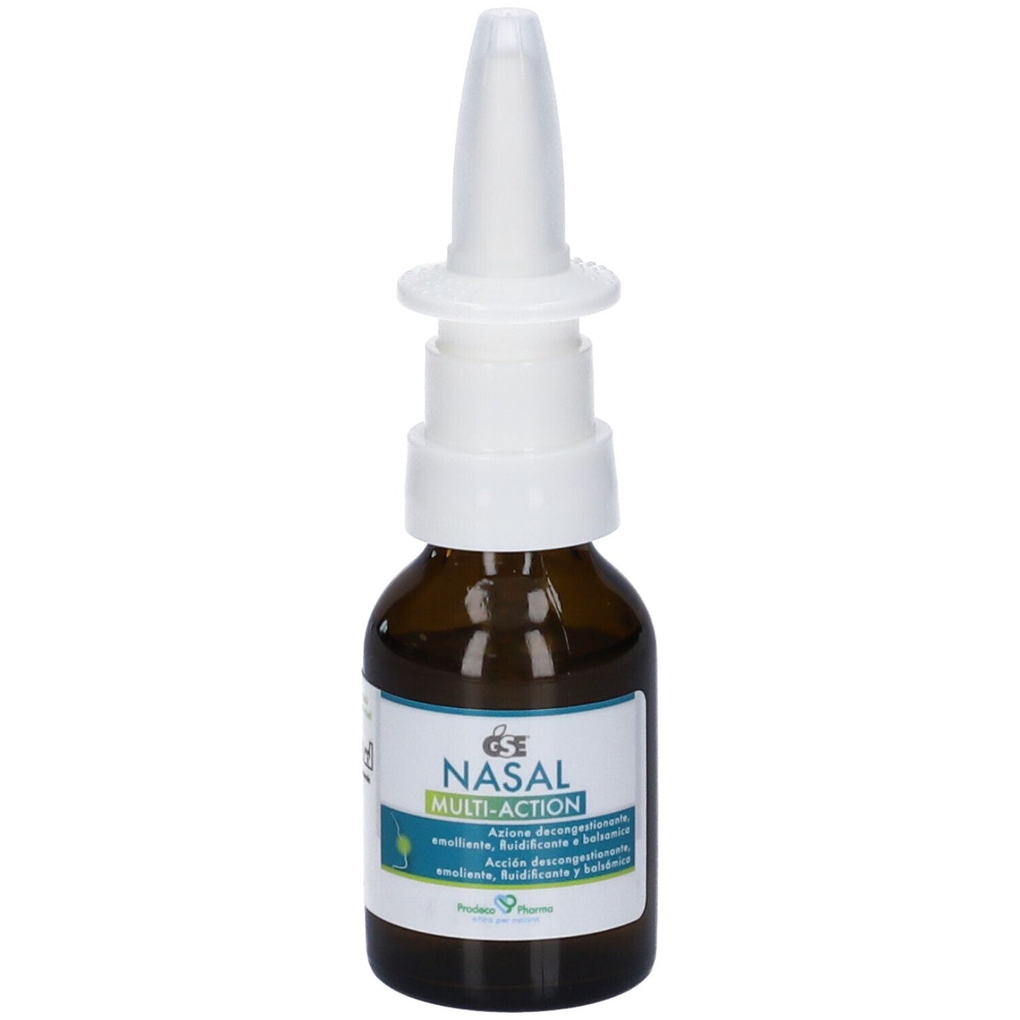 GSE NASAL MULTI-ACTION 20ML