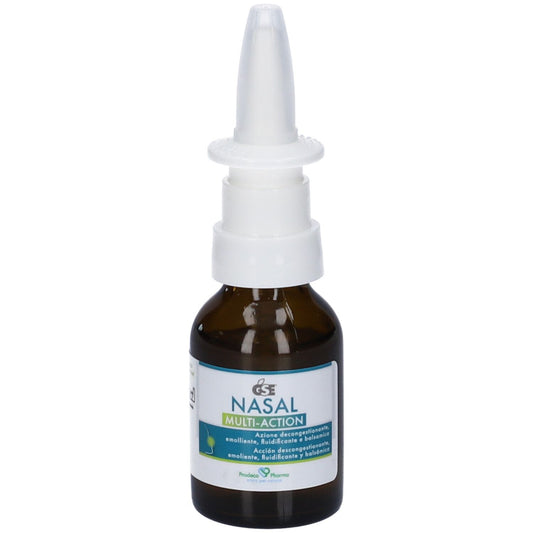 GSE NASAL MULTI-ACTION 20ML