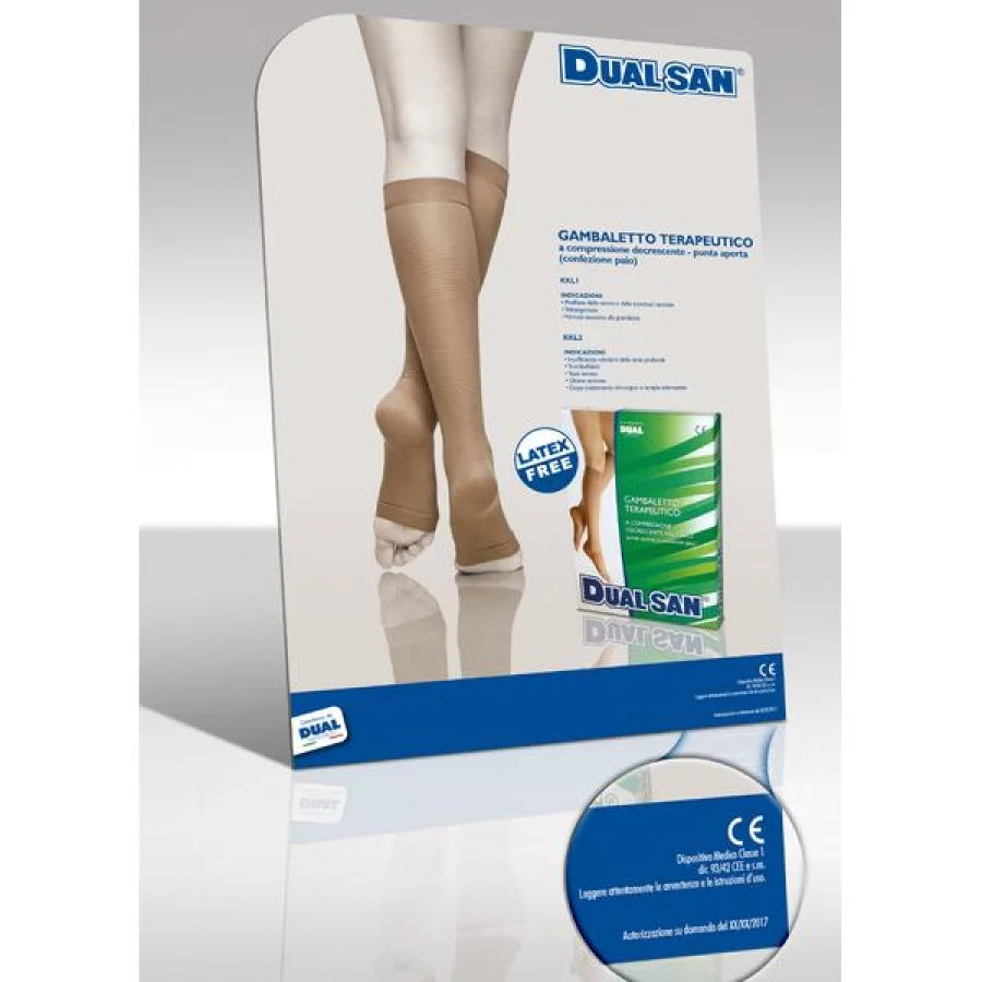 DUALSAN MONOCOLLANT A/TR PLUS3