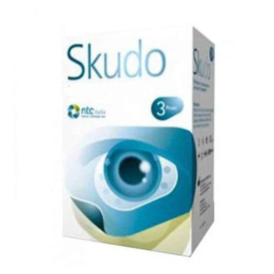SKUDO PROTEZIONE OCCHI TR 1PZ