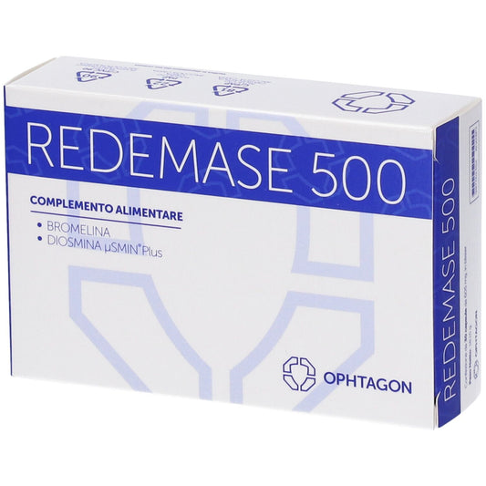 REDEMASE 500 30CPS