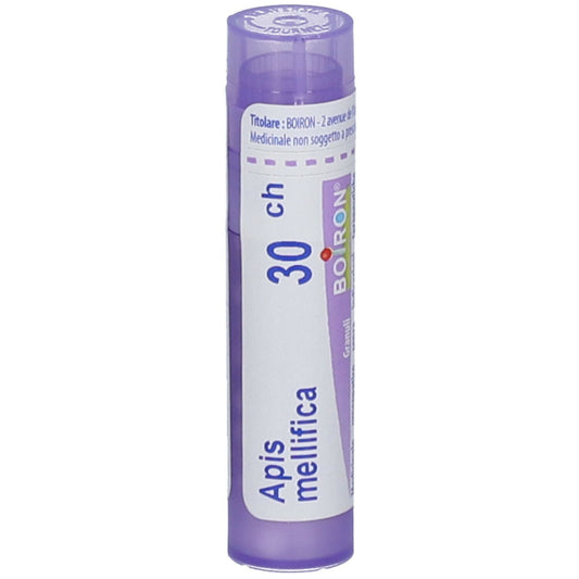 800020897 - APIS MELLIF 30CH GR 4G
