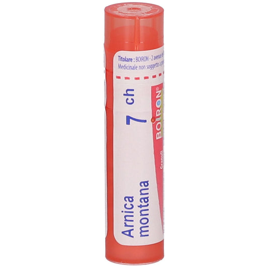 ARNICA 7CH GR