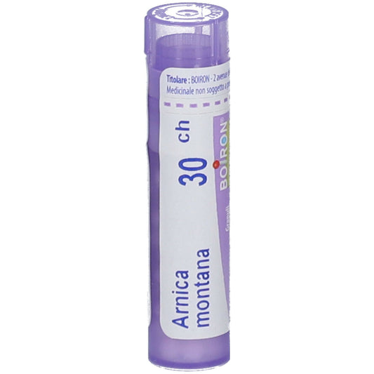 ARNICA MONTANA 30CH GR