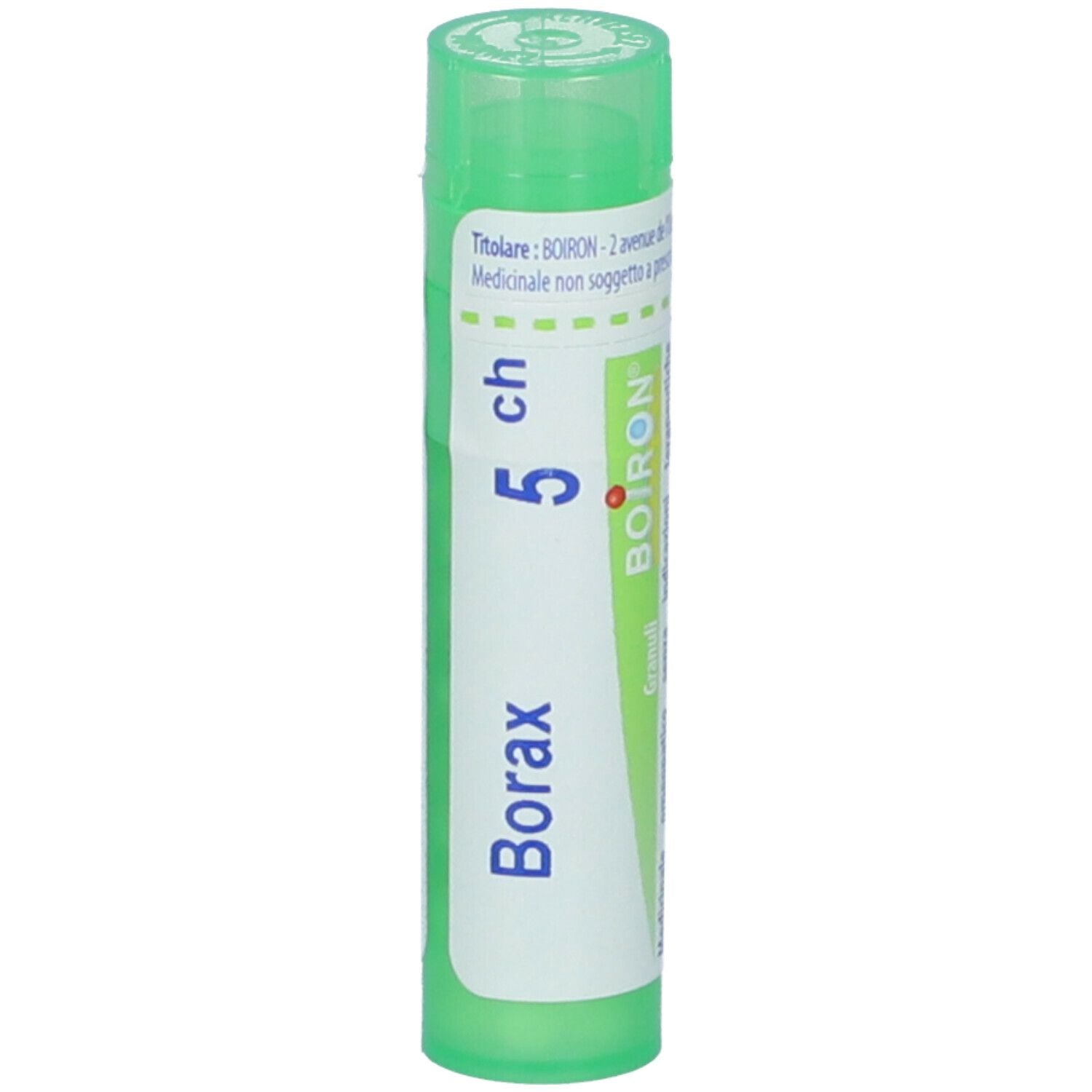 BORAX 5CH GR