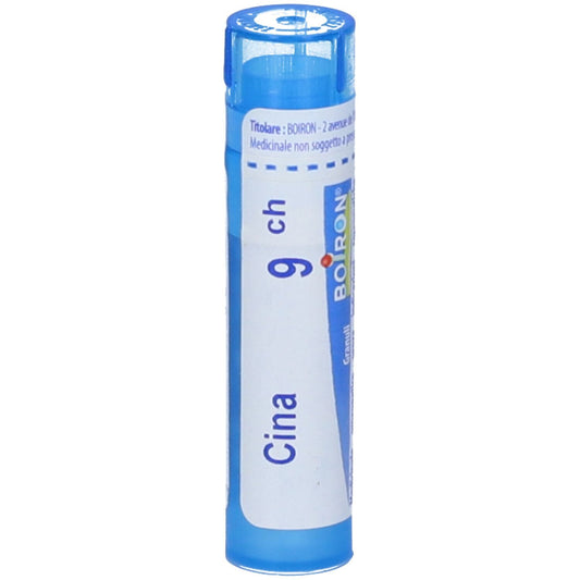 CINA GR 9CH BO <