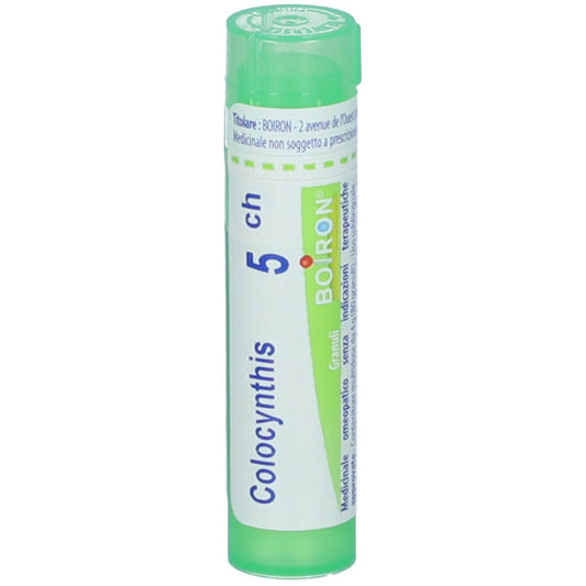 COLOCYNTHIS 5CH GR