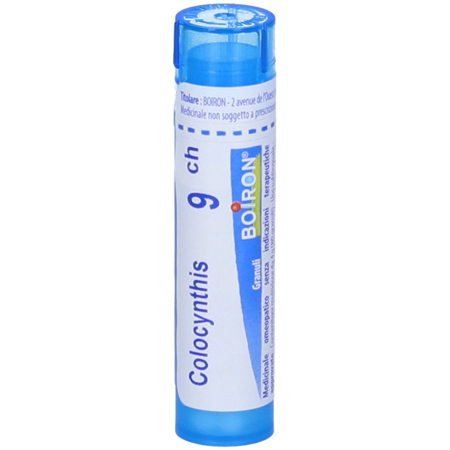COLOCYNTHIS 9CH GR BO
