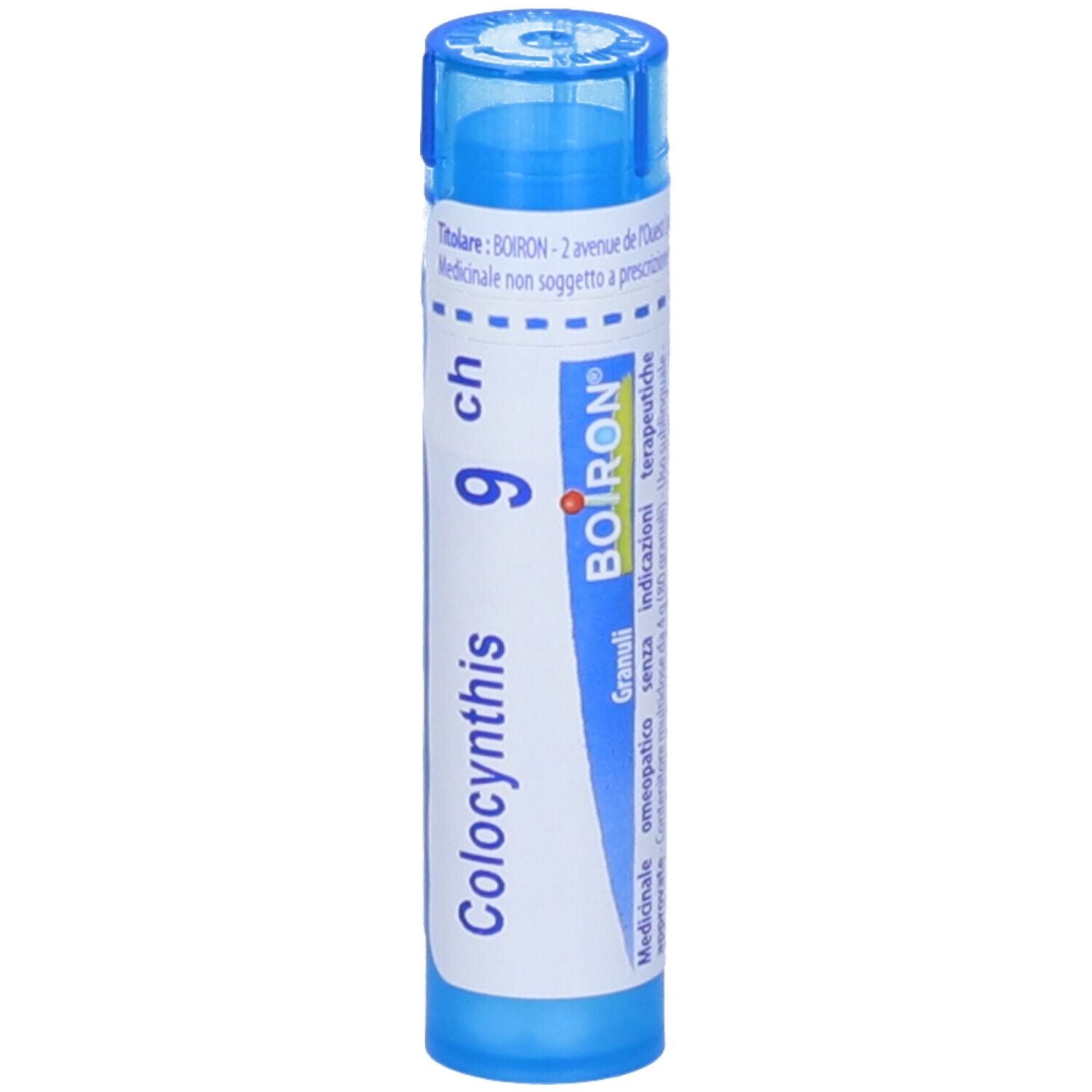 COLOCYNTHIS 9CH GR BO