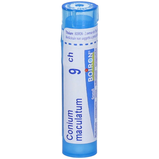 CONIUM MACULATU 9CH GR BOIRON