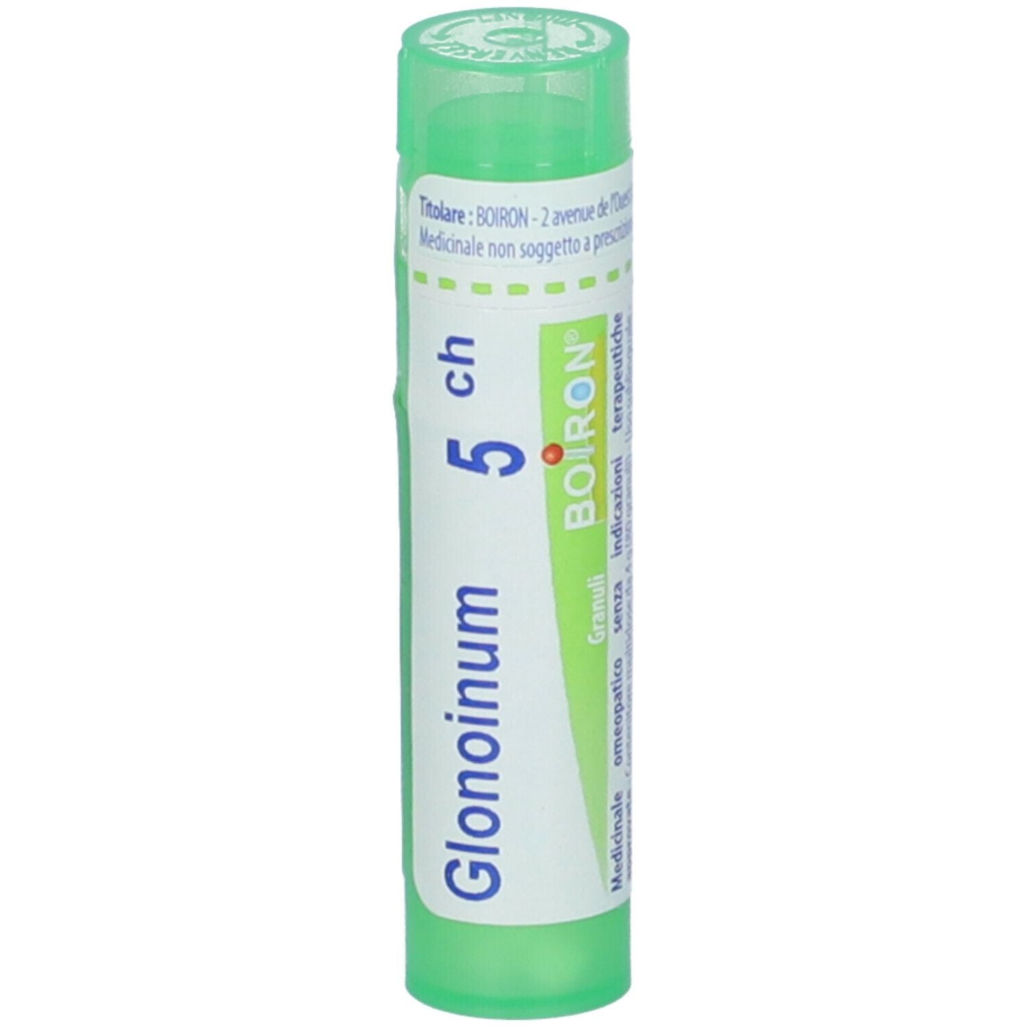 GLONOINUM 5CH GR