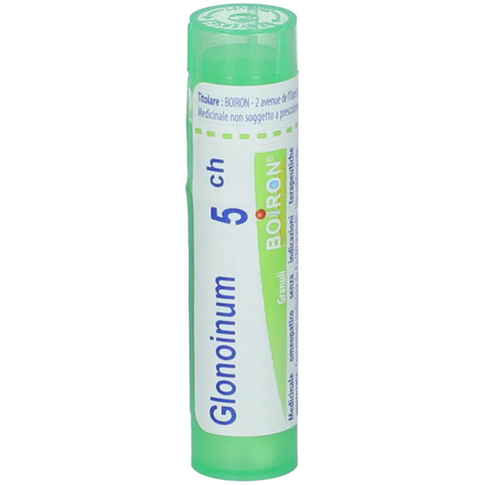 GLONOINUM 5CH GR
