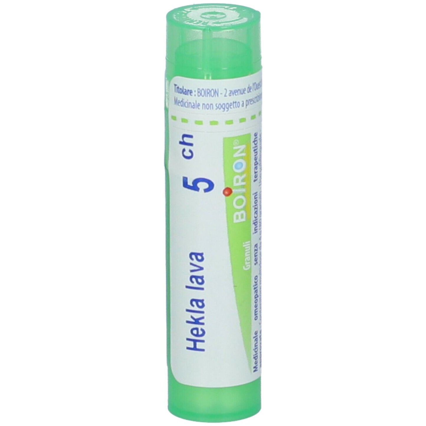 800022788 - HEKLA LAVA 5CH GR 4G