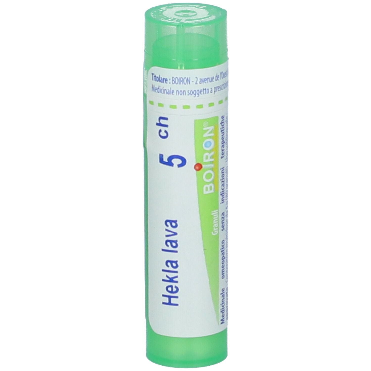 800022788 - HEKLA LAVA 5CH GR 4G