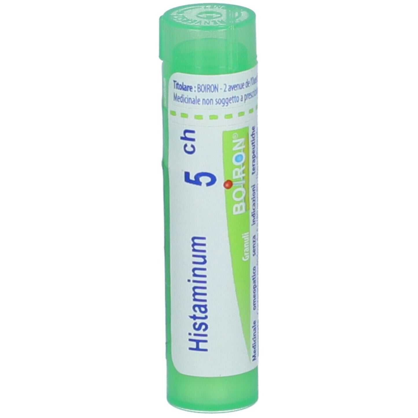 HISTAMINUM 5CH GR