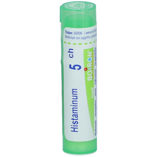 HISTAMINUM 5CH GR