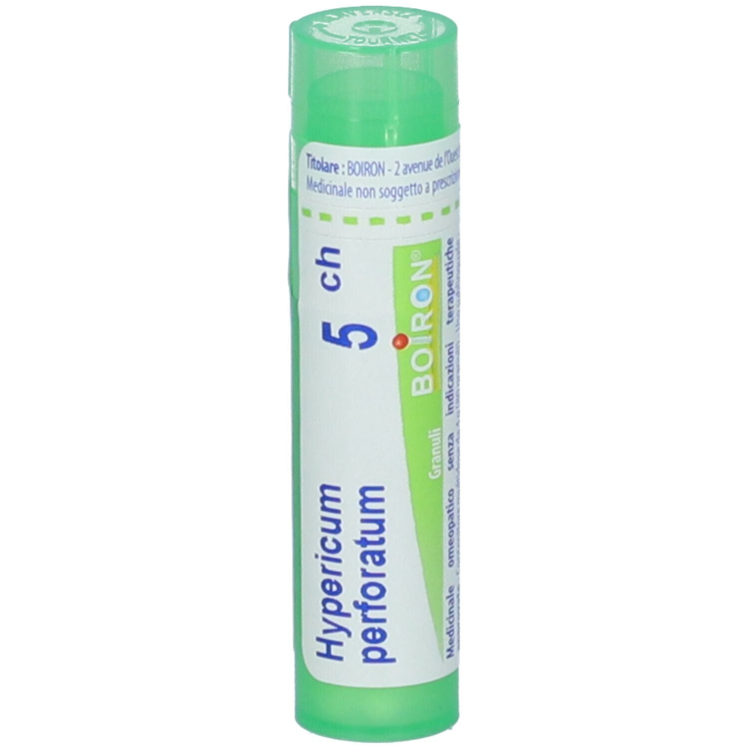 HYPERICUM PERFOR 5CH GR